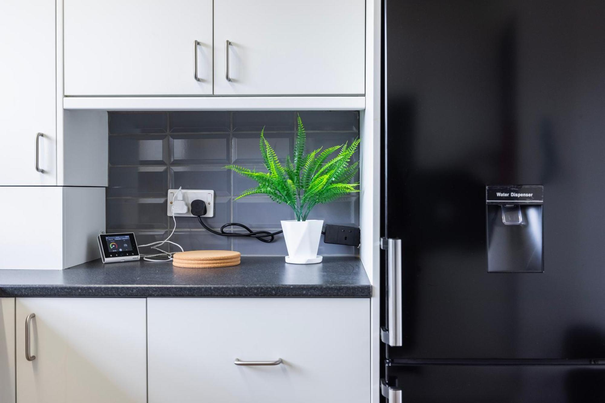 Excel O2 Stunning Large 3 Bedroom Apartment With Balcony Londyn Zewnętrze zdjęcie
