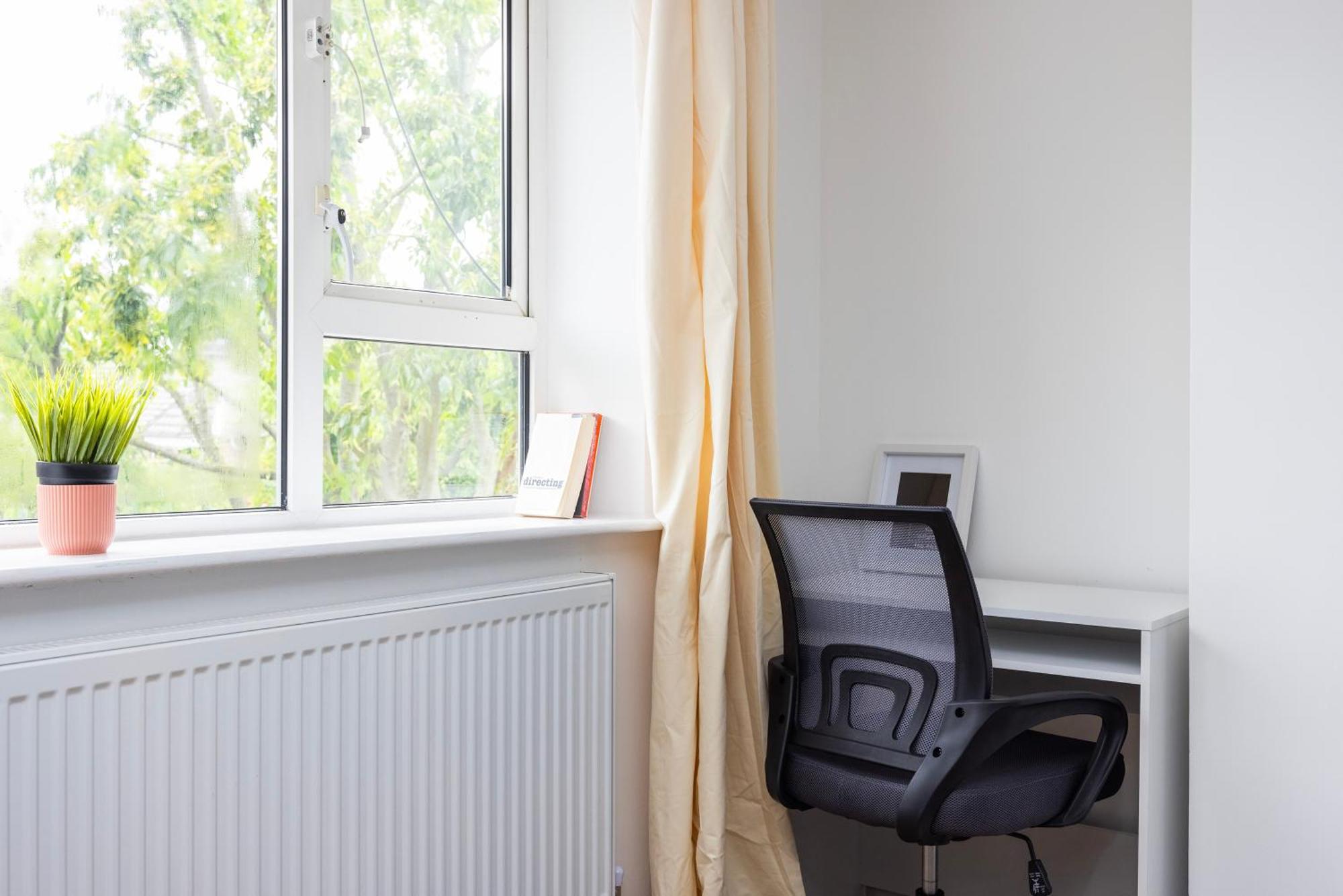 Excel O2 Stunning Large 3 Bedroom Apartment With Balcony Londyn Zewnętrze zdjęcie